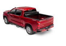 Load image into Gallery viewer, Truxedo 19-20 GMC Sierra &amp; Chevrolet Silverado 1500 (New Body) 5ft 8in Sentry Bed Cover