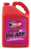 Red Line D6 ATF - Gallon