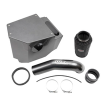 Load image into Gallery viewer, Wehrli 20-24 Chevrolet 6.6L L5P Duramax 4in Intake Kit - Gloss Black