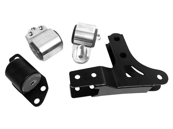 Hasport B-Series Mount Kit for 92-95 Civic / 93-97 Del Sol / 94-01 AWD