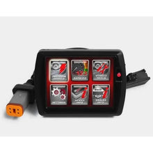 Load image into Gallery viewer, Dynojet Harley-Davidson (J1850 ECU) Power Vision Black Series