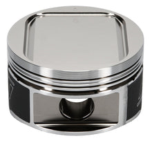 Load image into Gallery viewer, Wiseco Subaru WRX 4v R/Dome 8.4:1 CR 92mm Piston Kit