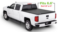 Load image into Gallery viewer, Tonno Pro 2019 Chevy Silverado 1500 6.6ft Fleetside Lo-Roll Tonneau Cover