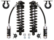 Load image into Gallery viewer, ICON 2005+ Ford F-250/F-350 Super Duty 4WD 2.5-3in 2.5 Series Shocks VS RR Bolt-In Conversion Kit
