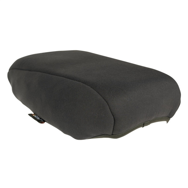 Rugged Ridge 18-21 Jeep Wrangler(JL) Neoprene Console Cover