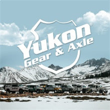 Load image into Gallery viewer, Yukon Gear Dana 25 / 27 / 30 / 36 / 44 / 53 Pinion Nut Washer Replacement