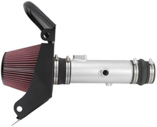 Load image into Gallery viewer, K&amp;N 2013 Chevy Impala  13.6L  69 Series Typhoon Perf Intake Kit