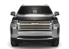 Load image into Gallery viewer, AVS 2021 Chevrolet Suburban High Profile Bugflector II Hood Shield - Smoke