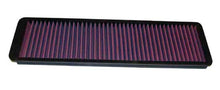 Load image into Gallery viewer, K&amp;N Replacement Air Filter JAGUAR XJS,XKE 1971-80