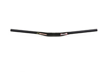 Load image into Gallery viewer, Renthal Fatbar 35 10 mm. Rise - Black