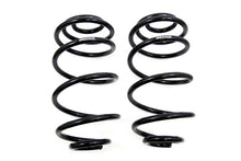 Load image into Gallery viewer, UMI Performance 64-72 GM A-Body 78-88 G-Body 1in Lowering Spring Rear