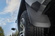 Load image into Gallery viewer, Husky Liners 11-12 Dodge Durango Custom-Molded Rear Mud Guards