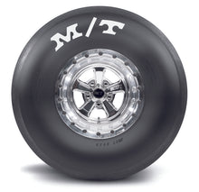 Load image into Gallery viewer, Mickey Thompson ET Drag Tire - 24.5/8.0-15 L8 90000000831