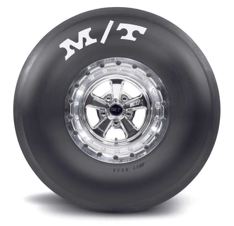 Mickey Thompson ET Drag Tire - 28.0/10.5-15 M5 90000000848