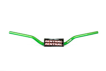 Load image into Gallery viewer, Renthal RC High Fatbar - Green