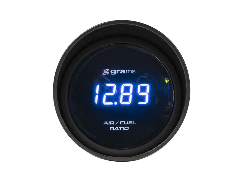 Grams Performance Wideband Air/Fuel Ratio Gauge