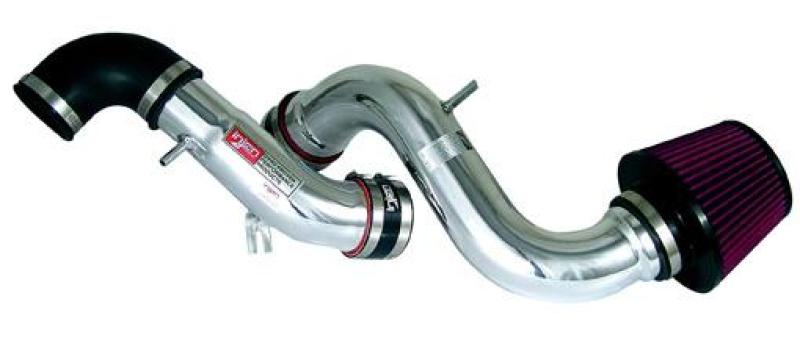 Injen 08-09 Accord Coupe 2.4L 190hp 4cyl. Polished Cold Air Intake