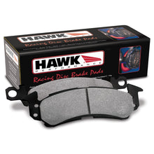 Load image into Gallery viewer, Hawk 01-06 BMW 330Ci / 01-05 330i/330Xi / 01-06 M3 Blue 9012 Front Race Brake Pads