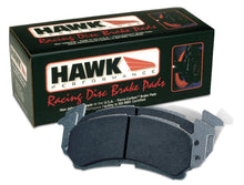 Load image into Gallery viewer, Hawk 1984-1986 Alfa Romeo GTV-6 2.5 HPS 5.0 Front Brake Pads