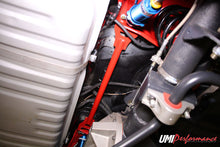 Load image into Gallery viewer, UMI Performance 68-72 GM A-Body Rear Shock Tower Brace Bolt In