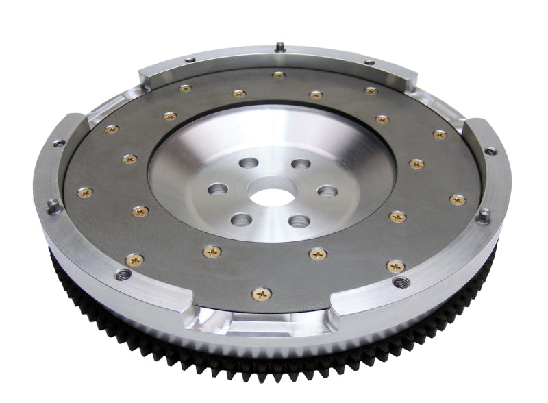 Fidanza 07-09 Mazdaspeed3 & 06-07 Mazdaspeed6 Aluminum Flywheel