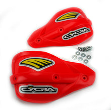 Load image into Gallery viewer, Cycra Enduro Handshield - Red