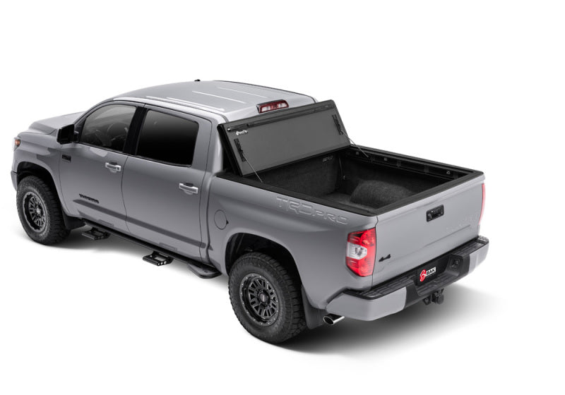 BAK 07-20 Toyota Tundra 6ft 6in Bed BAKFlip MX4 Matte Finish