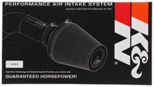 Load image into Gallery viewer, K&amp;N 2018 Honda Accord L4-2.0L F/l Typhoon Performance Air Intake System