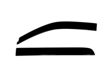 Load image into Gallery viewer, AVS 04-08 Ford F-150 Supercrew Ventvisor Low Profile Deflectors 4pc - Smoke