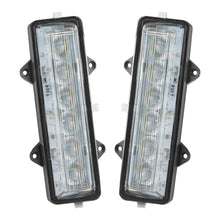Load image into Gallery viewer, Oracle Lighting 21-23 Ford Bronco Dual Function Reverse LED Flush Taillight - Amber/Wht SEE WARRANTY