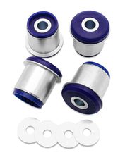 Load image into Gallery viewer, SuperPro 1989 Nissan 240SX Rear Control Arm Bushing Kit