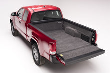 Load image into Gallery viewer, BedRug 05-15 Toyota Tacoma 73.5in Bed / 16-23 Toyota Tacoma 73.7in Bed Bedliner