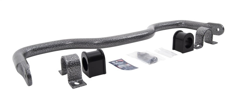 Hellwig 19-21 Dodge Sprinter 3500/4500 RWD/4WD Dually Heat Treated Chromoly 1-1/2in Rear Sway Bar