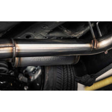 Load image into Gallery viewer, Magnaflow 17-22 Subaru BRZ/Scion FR-S/Toyota GT86 NEO Cat-Back Exhaust System