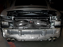 Load image into Gallery viewer, aFe Black Series Cold Air Intake 12-15 Porsche Carrera/Carrera S 3.4L/3.8L