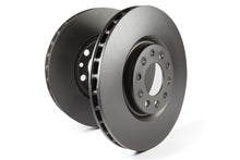 Load image into Gallery viewer, EBC 01-03 Mazda Miata MX5 1.8 (Sports Suspension) Premium Rear Rotors