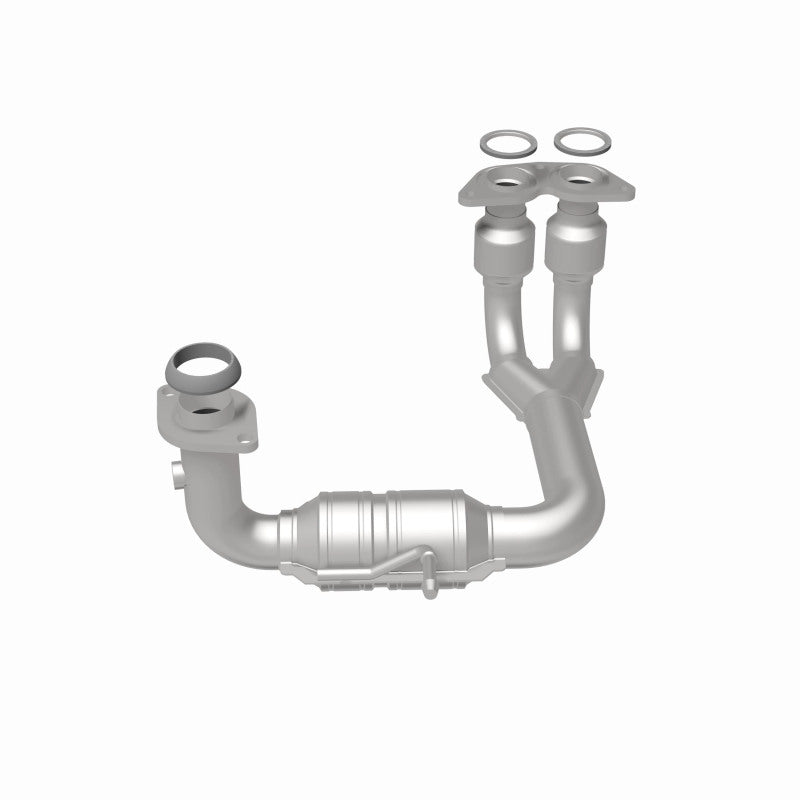 MagnaFlow Conv DF 00-05 Toyota MR2 1.8L