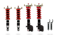 Load image into Gallery viewer, Pedders Extreme Xa Coilover Kit 2007-2013 WRX