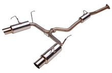 Load image into Gallery viewer, Skunk2 MegaPower 00-07 Honda S2000 (Dual Canister) 60mm Exhaust System