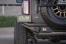 Load image into Gallery viewer, DV8 Offroad 21-22 Ford Bronco FS-15 Series Rear Bumper