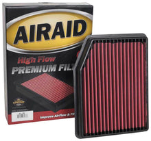 Load image into Gallery viewer, Airaid 2019 Chevrolet Silverado 1500 V8-5.3L F/I Replacement Air Filter