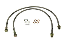 Load image into Gallery viewer, Skyjacker 2004-2004 Chevrolet Colorado Brake Hose