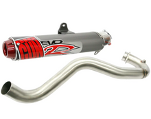 Load image into Gallery viewer, Big Gun 08-13 Honda TRX 700XX EVO R Series Slip On Exhaust