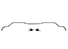 Load image into Gallery viewer, Whiteline 17-20 Hyundai i30N / Hyundai Elantra GT Sport (RHD Only) Front HD Adj. Sway Bar - 24mm