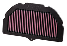 Load image into Gallery viewer, K&amp;N 05-08 Suzuki GSXR 1000 Replacement Air Filter