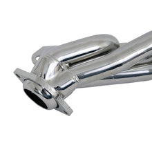 Load image into Gallery viewer, BBK 87-95 Ford F150 Truck 5.0 302 Shorty Unequal Length Exhaust Headers - 1-5/8 Titanium Ceramic