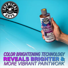 Load image into Gallery viewer, Chemical Guys Extreme Body Wash Soap + Wax - 16oz