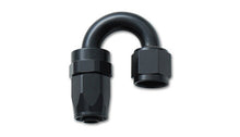 Load image into Gallery viewer, Vibrant -16AN 180 Degree Elbow Hose End Fitting