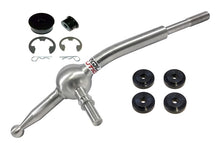 Load image into Gallery viewer, Torque Solution Short Shifter w/ Base &amp; Bushing Combo: 2012-2015 Honda Civic (DX/LX/EX/Si)