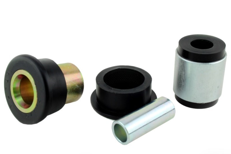 Whiteline Plus 95-04 Nissan Pathfinder R50 Rear Panhard Rod Bushing